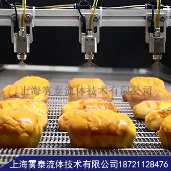 高頻脈沖噴嘴